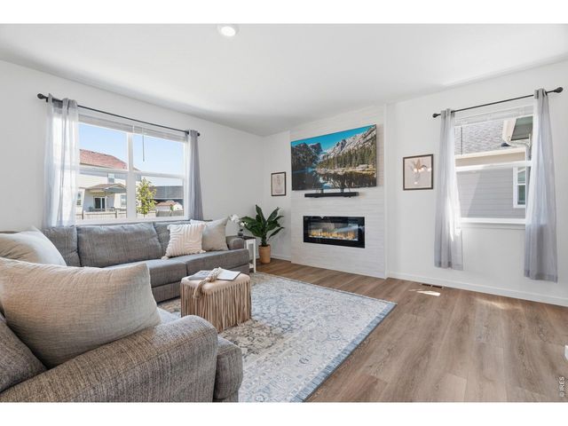 1822 Westport Ave, Berthoud, CO 80513