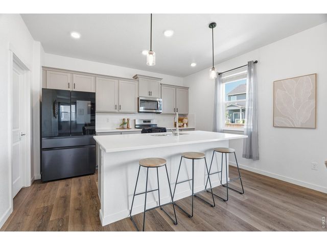 1822 Westport Ave, Berthoud, CO 80513