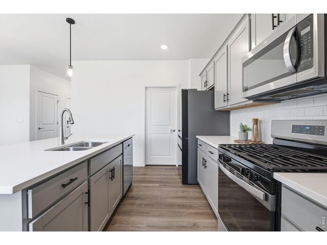 1822 Westport Ave, Berthoud, CO 80513