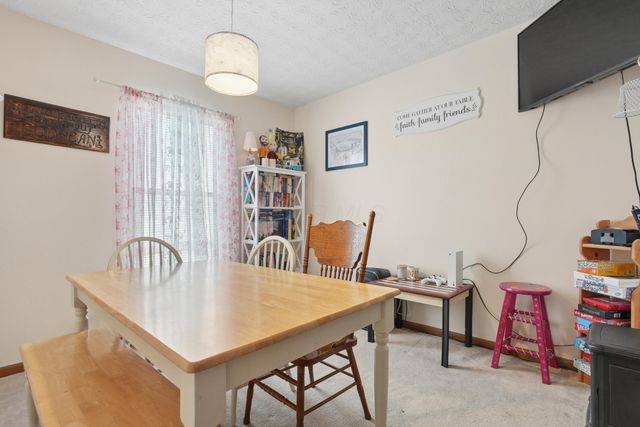 538 Thompson Avenue, Ashville, OH 43103