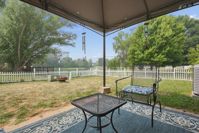 538 Thompson Avenue, Ashville, OH 43103