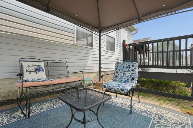 538 Thompson Avenue, Ashville, OH 43103