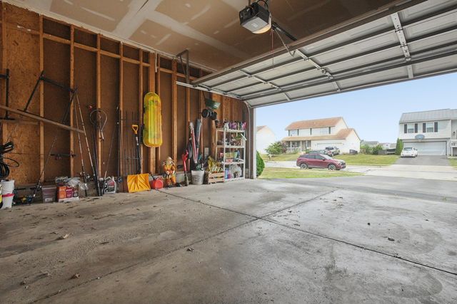 538 Thompson Avenue, Ashville, OH 43103