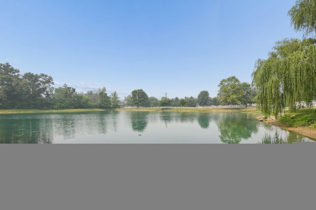 538 Thompson Avenue, Ashville, OH 43103