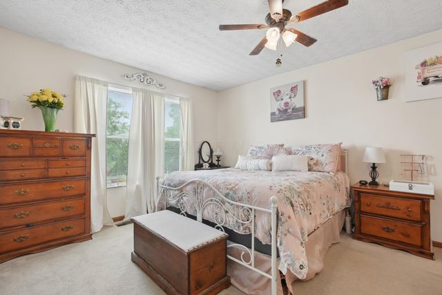 538 Thompson Avenue, Ashville, OH 43103