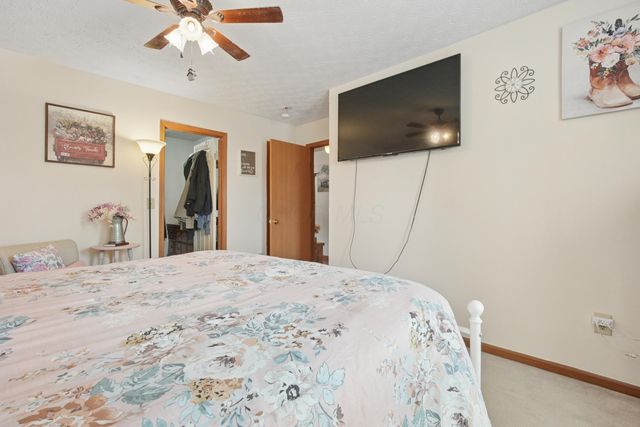 538 Thompson Avenue, Ashville, OH 43103