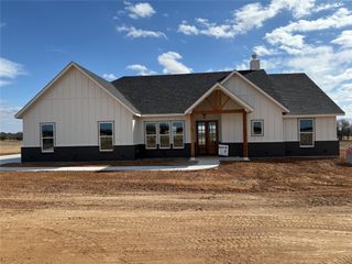 Jarrett TBD Latigo Court, Weatherford, TX 76088