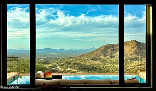 18361 S Camino Chuboso, Vail, AZ 85641