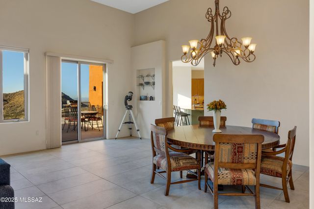 18361 S Camino Chuboso, Vail, AZ 85641