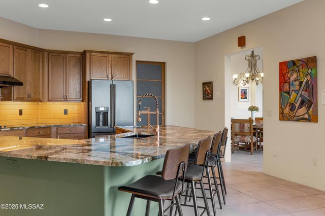 18361 S Camino Chuboso, Vail, AZ 85641