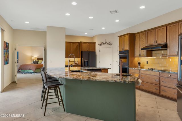 18361 S Camino Chuboso, Vail, AZ 85641