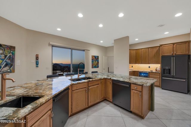 18361 S Camino Chuboso, Vail, AZ 85641