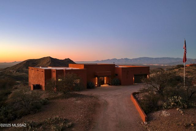 18361 S Camino Chuboso, Vail, AZ 85641