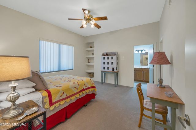 18361 S Camino Chuboso, Vail, AZ 85641