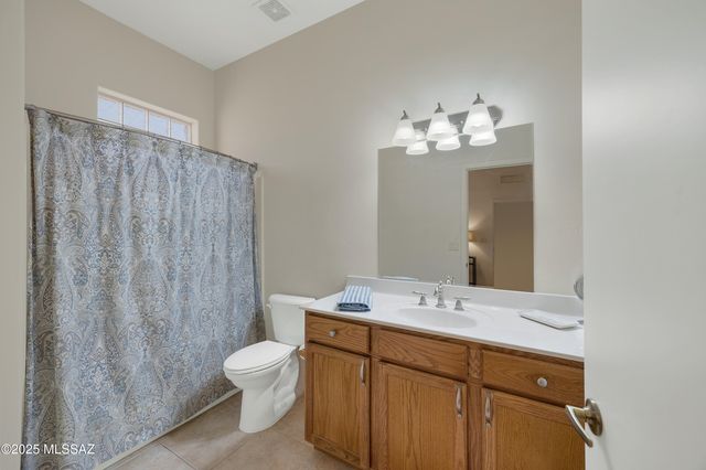 18361 S Camino Chuboso, Vail, AZ 85641