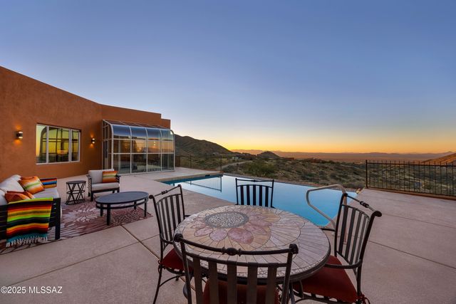 18361 S Camino Chuboso, Vail, AZ 85641