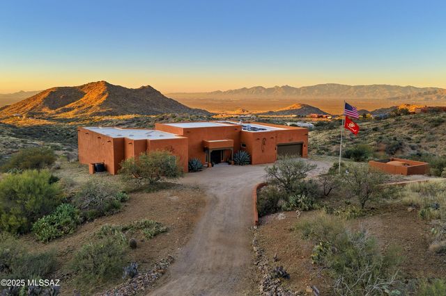 18361 S Camino Chuboso, Vail, AZ 85641