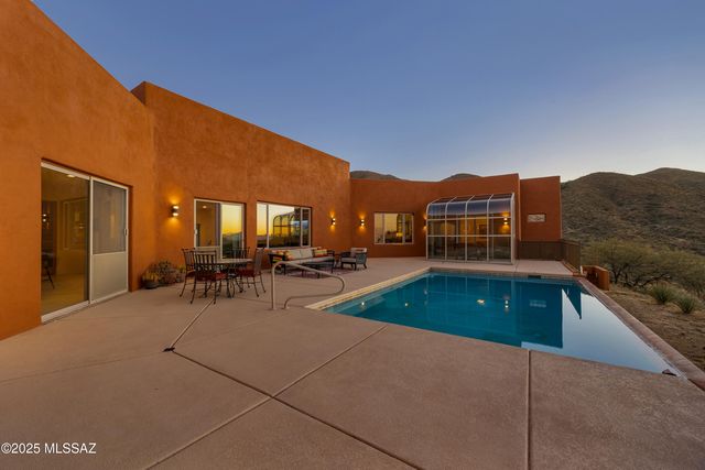 18361 S Camino Chuboso, Vail, AZ 85641