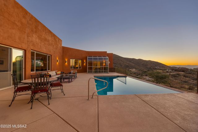 18361 S Camino Chuboso, Vail, AZ 85641