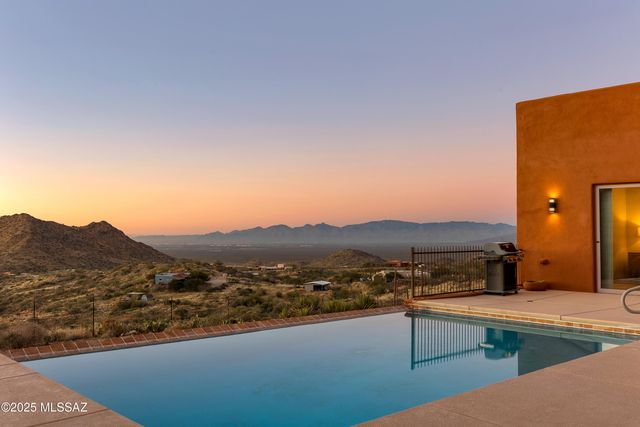 18361 S Camino Chuboso, Vail, AZ 85641