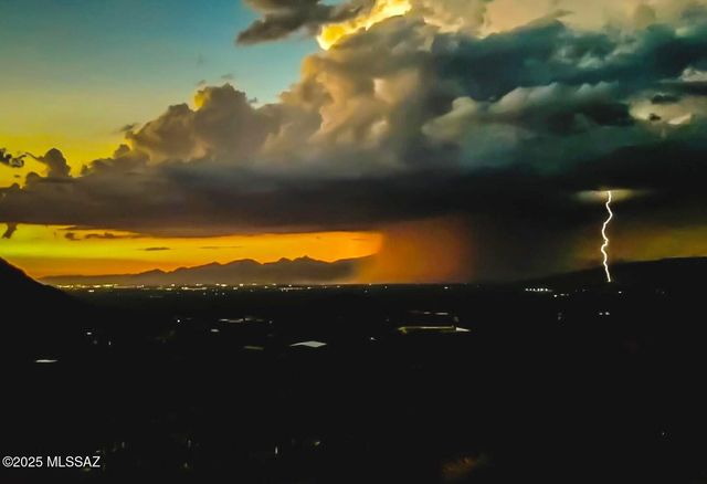 18361 S Camino Chuboso, Vail, AZ 85641