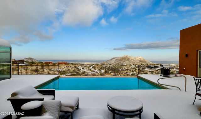 18361 S Camino Chuboso, Vail, AZ 85641