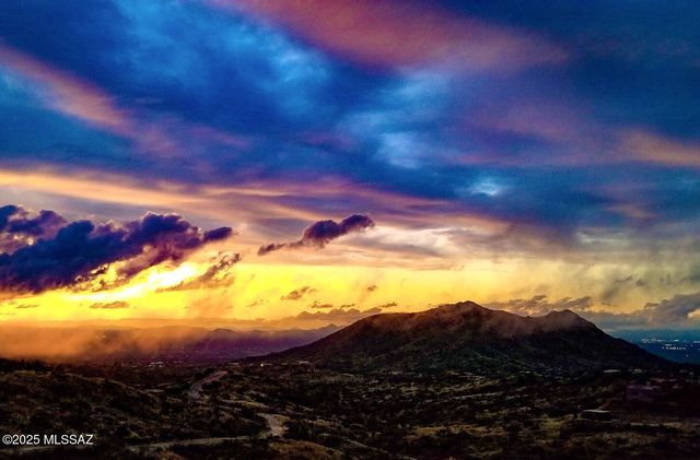 18361 S Camino Chuboso, Vail, AZ 85641