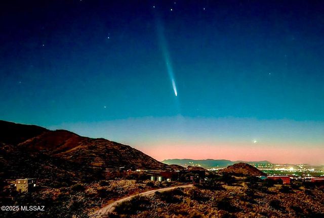 18361 S Camino Chuboso, Vail, AZ 85641