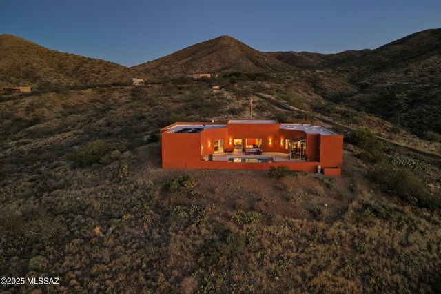 18361 S Camino Chuboso, Vail, AZ 85641