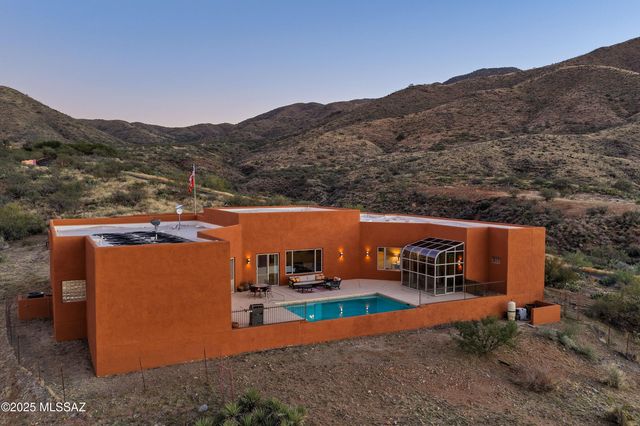 18361 S Camino Chuboso, Vail, AZ 85641