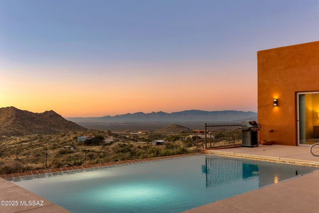 18361 S Camino Chuboso, Vail, AZ 85641