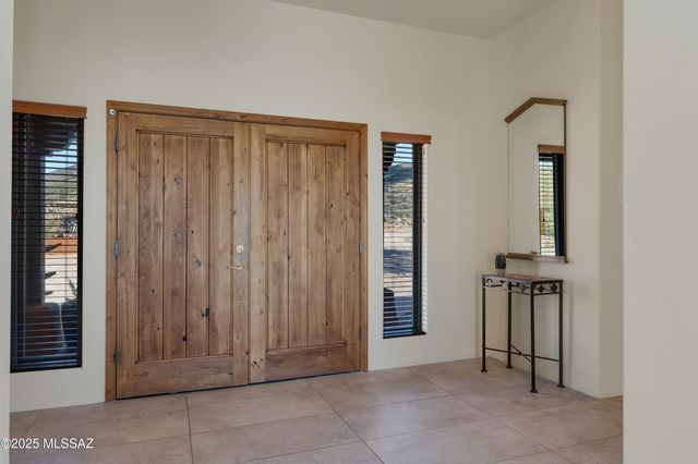 18361 S Camino Chuboso, Vail, AZ 85641