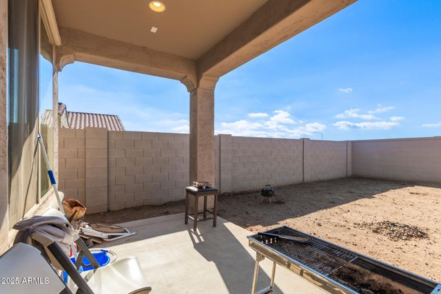 5520 N 176TH Lane, Litchfield Park, AZ 85340