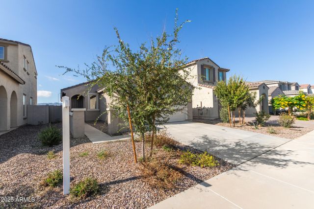 5520 N 176TH Lane, Litchfield Park, AZ 85340