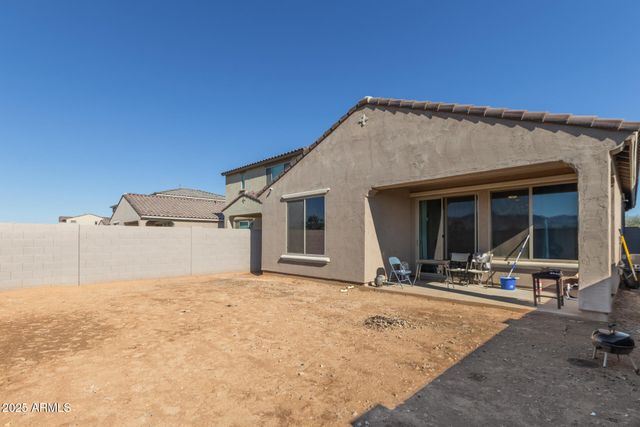 5520 N 176TH Lane, Litchfield Park, AZ 85340