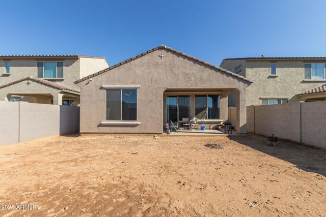5520 N 176TH Lane, Litchfield Park, AZ 85340
