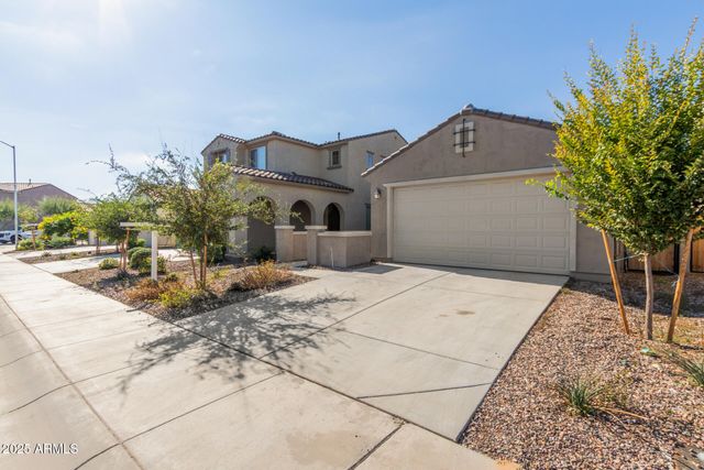 5520 N 176TH Lane, Litchfield Park, AZ 85340