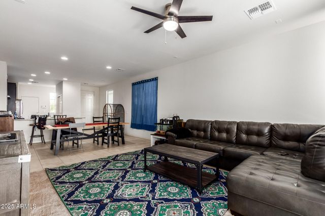 5520 N 176TH Lane, Litchfield Park, AZ 85340