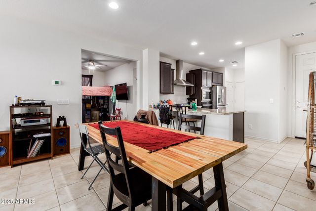 5520 N 176TH Lane, Litchfield Park, AZ 85340