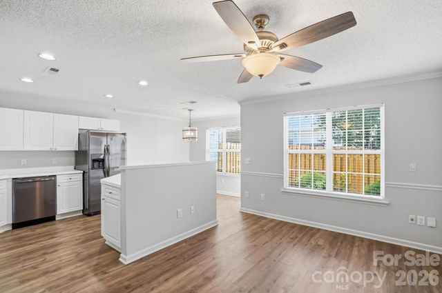 9415 Elizabeth Townes Lane, Charlotte, NC 28277