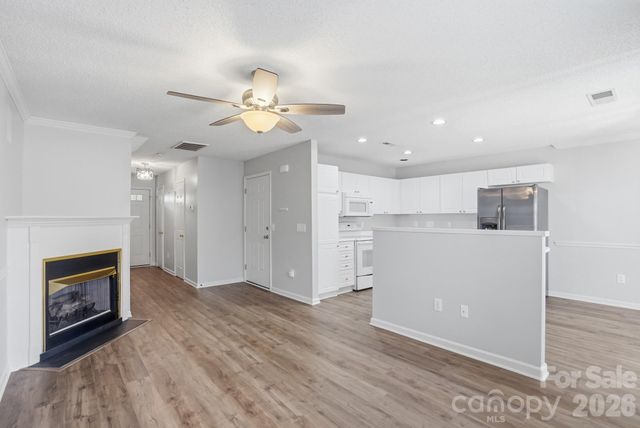 9415 Elizabeth Townes Lane, Charlotte, NC 28277