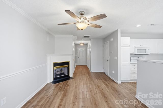 9415 Elizabeth Townes Lane, Charlotte, NC 28277