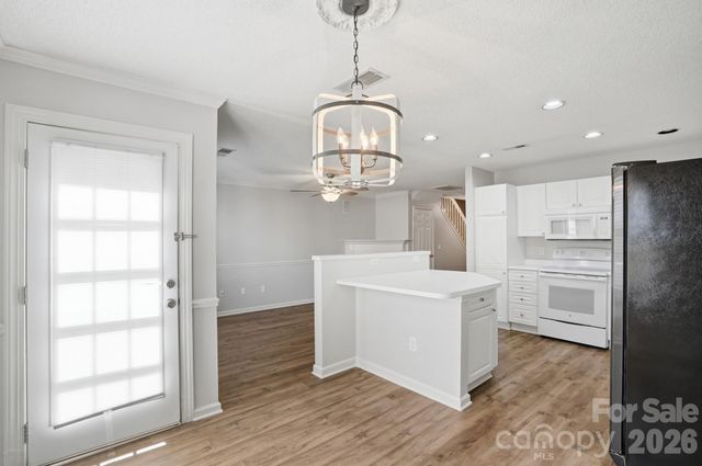 9415 Elizabeth Townes Lane, Charlotte, NC 28277