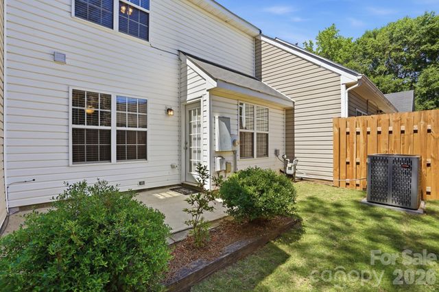 9415 Elizabeth Townes Lane, Charlotte, NC 28277