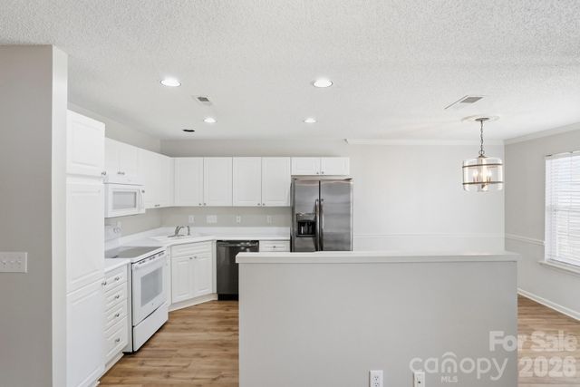 9415 Elizabeth Townes Lane, Charlotte, NC 28277