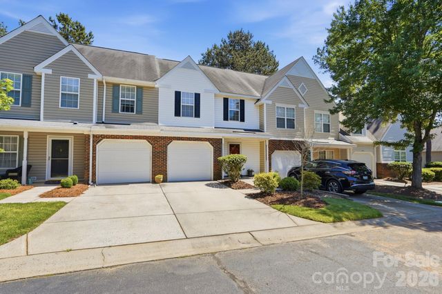 9415 Elizabeth Townes Lane, Charlotte, NC 28277