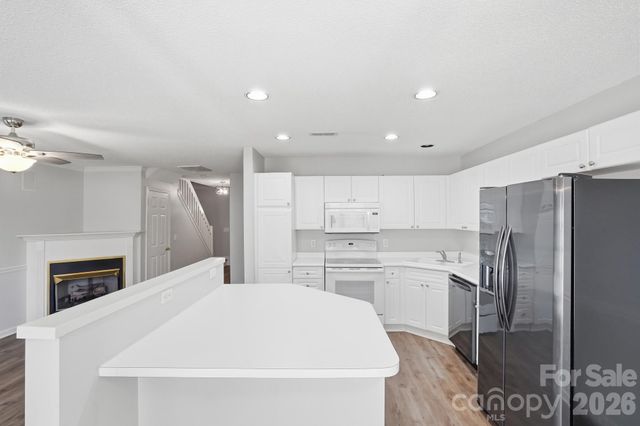 9415 Elizabeth Townes Lane, Charlotte, NC 28277