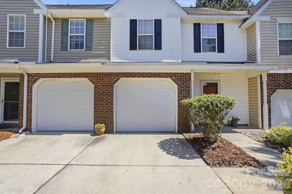 9415 Elizabeth Townes Lane, Charlotte, NC 28277