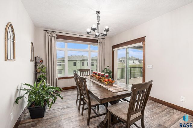 1604 W River Bend St Street, Brandon, SD 57005