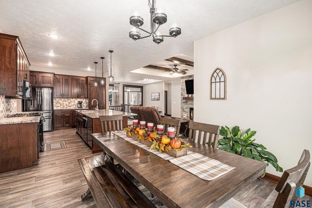 1604 W River Bend St Street, Brandon, SD 57005